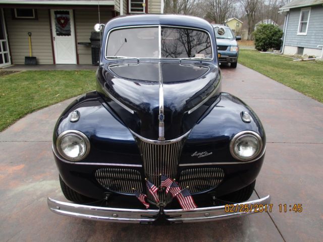 1941 Ford Other - photo 4
