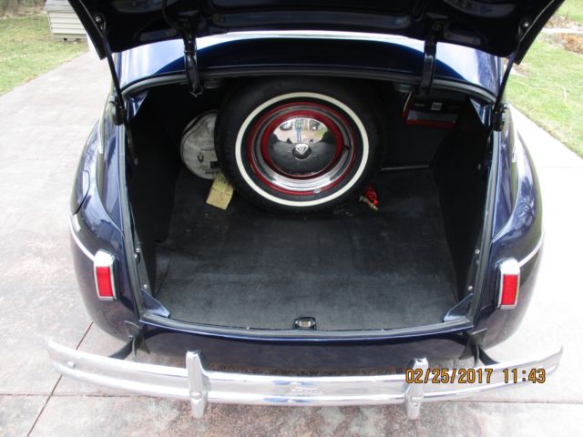 1941 Ford Other - photo 5