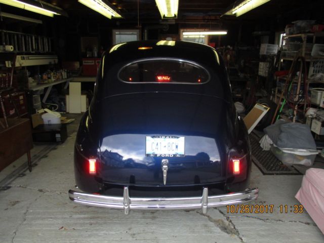 1941 Ford Other - photo 6