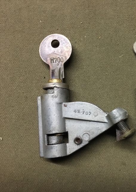 1941 Other Makes G80 - photo 12