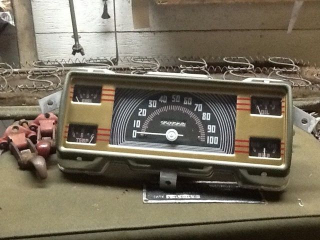 1941 Other Makes G80 - photo 8