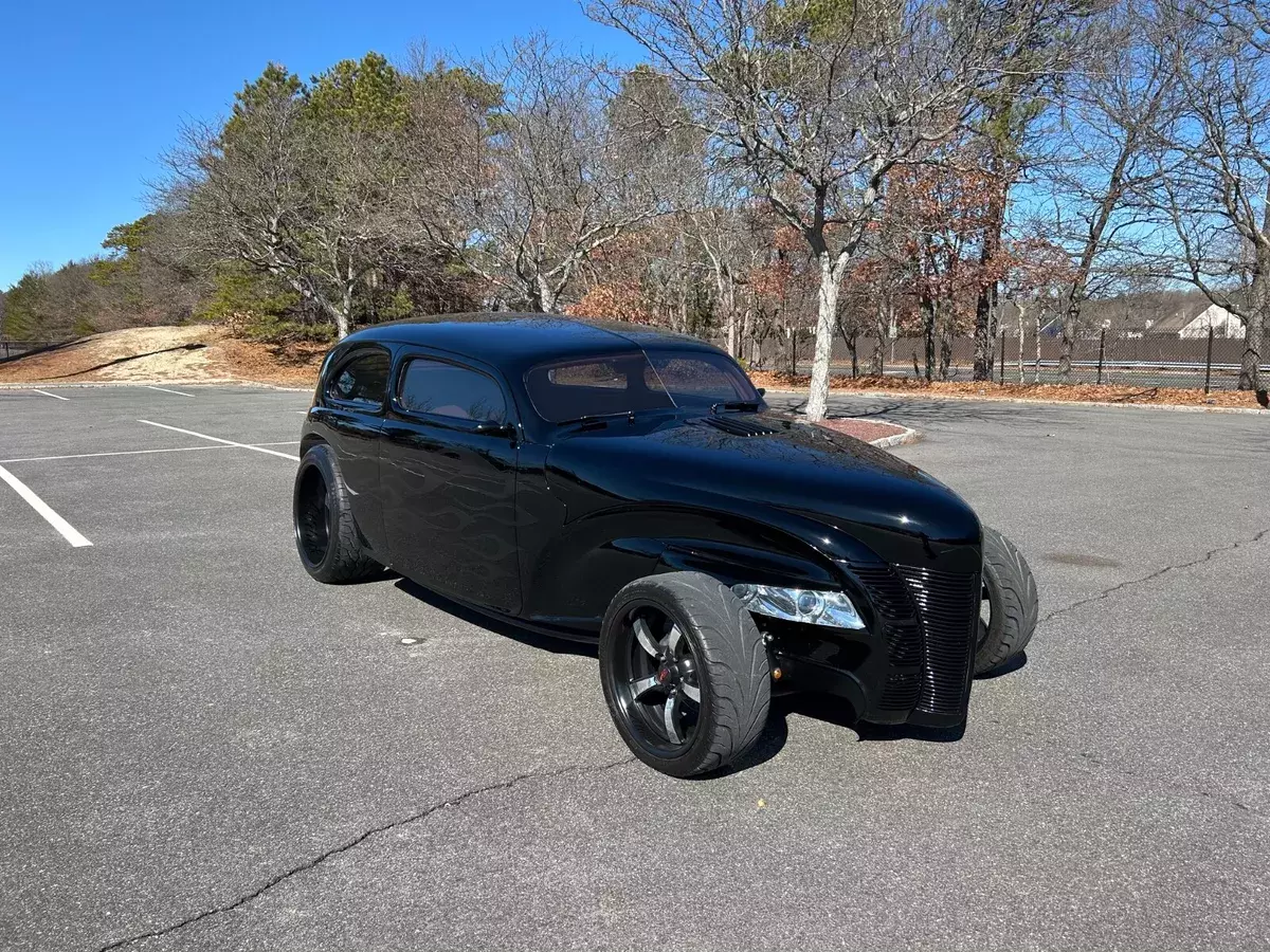 1941 Ford Hot Rod 1941 Ford Other