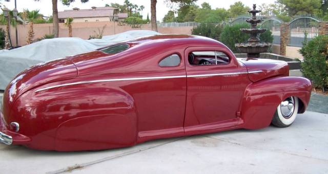 1941 Ford Other 2-door coupe - photo 10