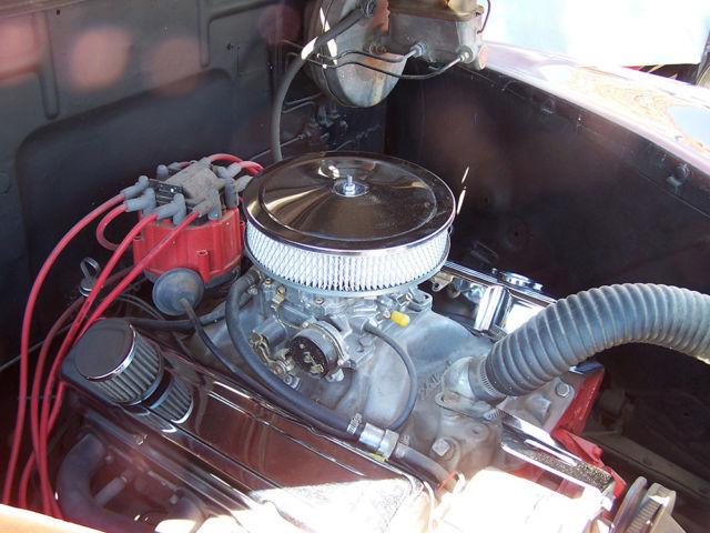1941 Ford Other 2-door coupe - photo 4