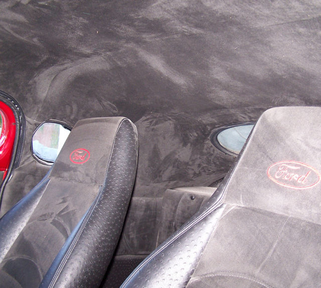 1941 Ford Other 2-door coupe - photo 6