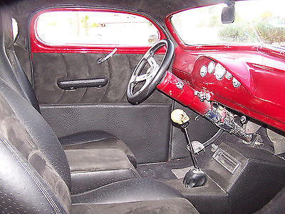 1941 Ford Other 2-door coupe - photo 8