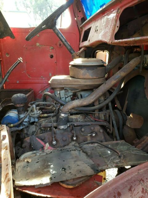 1941 Ford 4x4 Marmon Herrington - photo 9