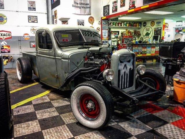 1941 Ford Other