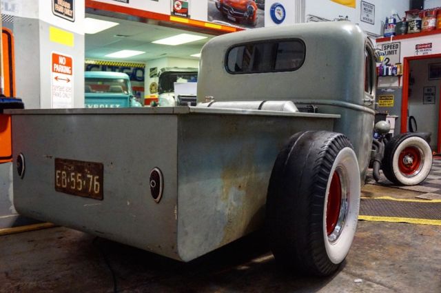 1941 Ford Other - photo 10