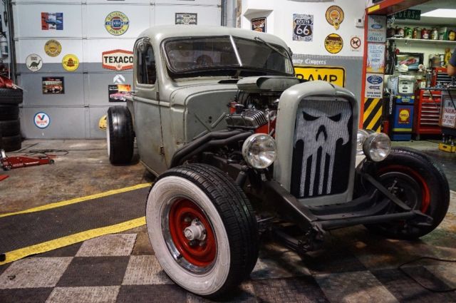 1941 Ford Other - photo 2