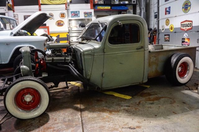1941 Ford Other - photo 5