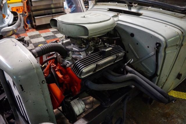 1941 Ford Other - photo 6