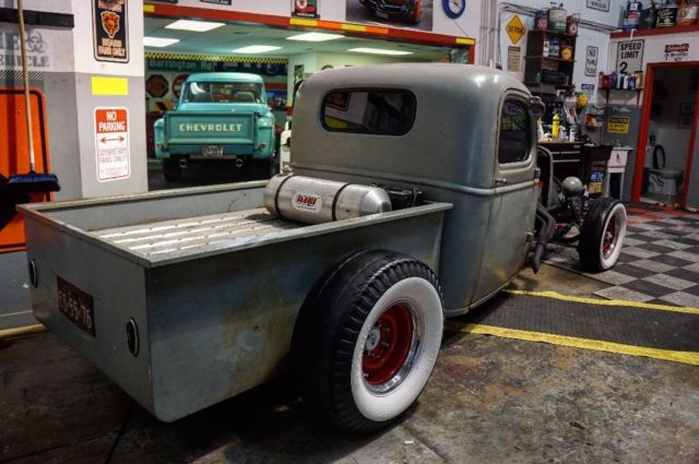 1941 Ford Other - photo 7