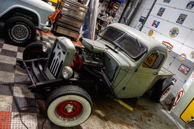 1941 Ford Other - photo 9