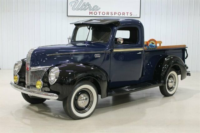 1941 Ford Other Pickups -- - photo 4
