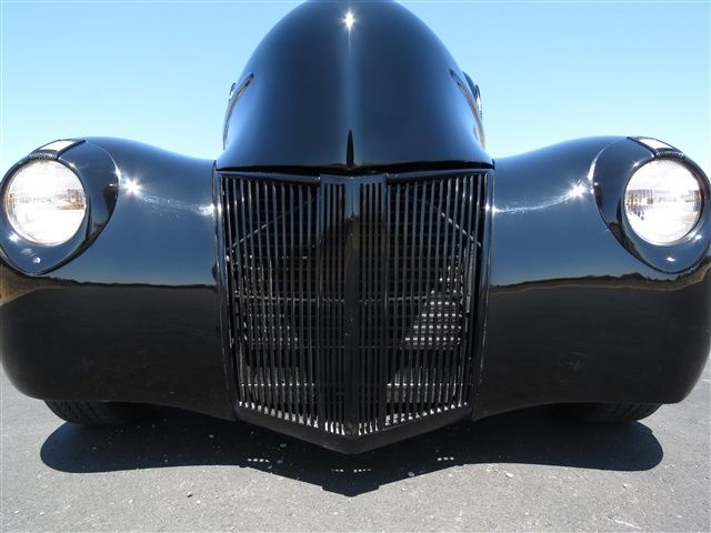 1941 Ford Other Pickups - photo 10