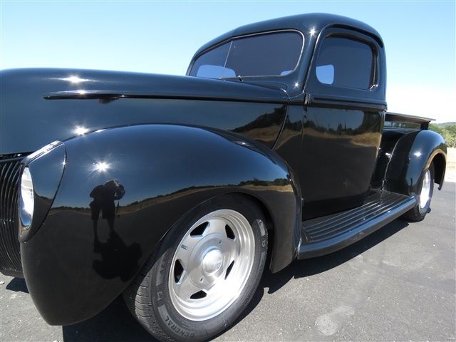 1941 Ford Other Pickups - photo 12