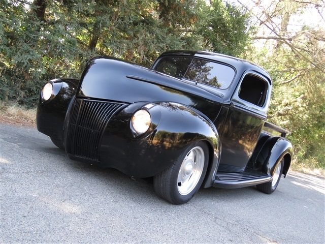 1941 Ford Other Pickups - photo 2