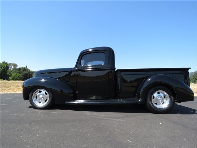 1941 Ford Other Pickups - photo 3