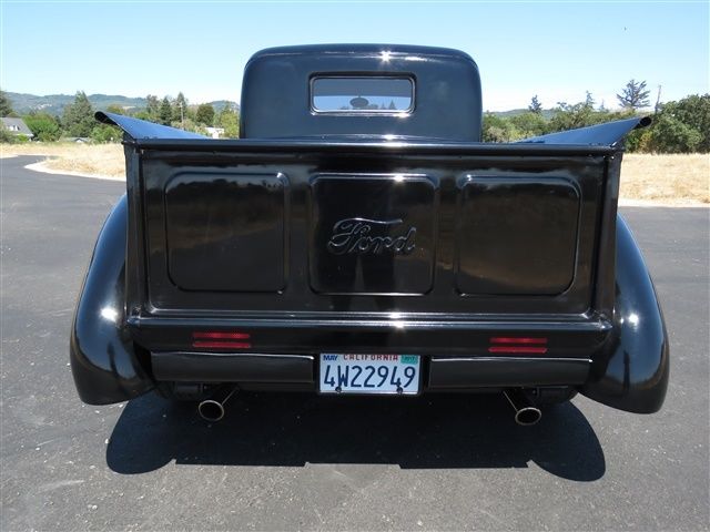 1941 Ford Other Pickups - photo 4