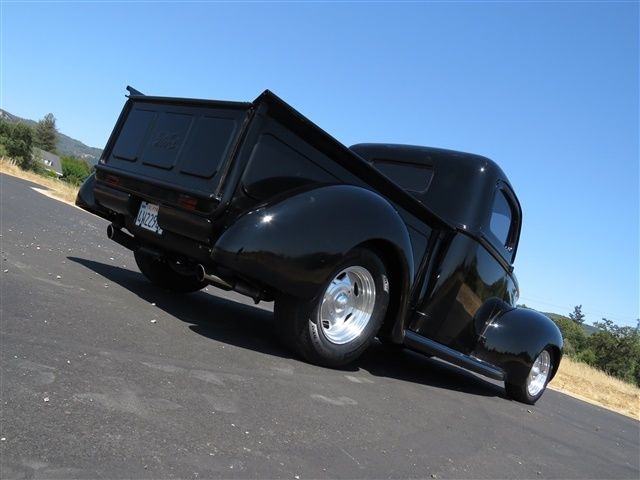 1941 Ford Other Pickups - photo 5