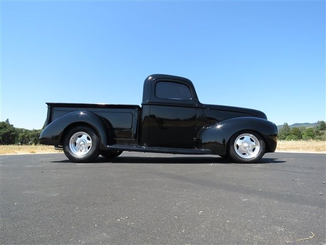 1941 Ford Other Pickups - photo 6