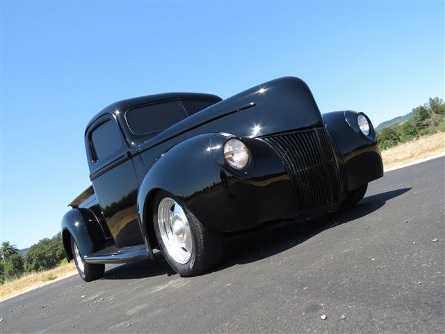 1941 Ford Other Pickups - photo 7