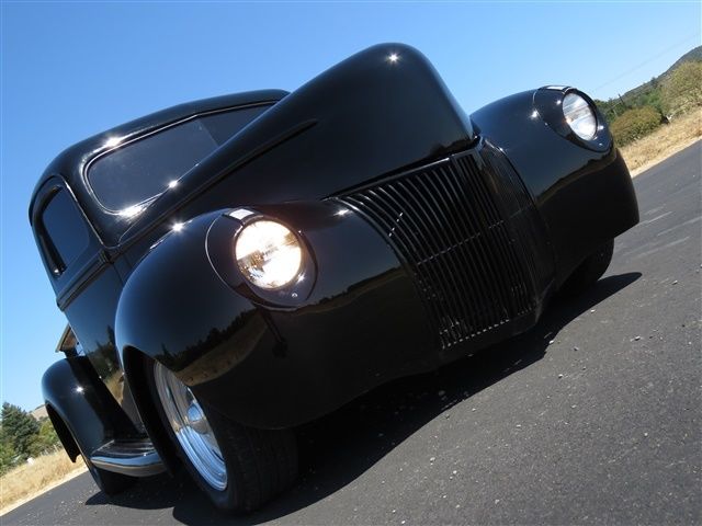 1941 Ford Other Pickups - photo 8