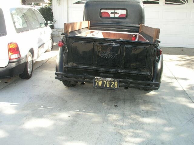 1941 Ford Other - photo 13