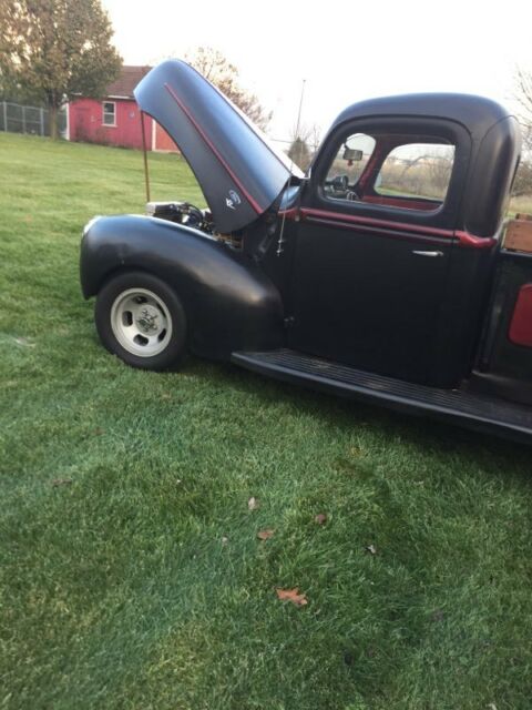1941 Ford Other - photo 2