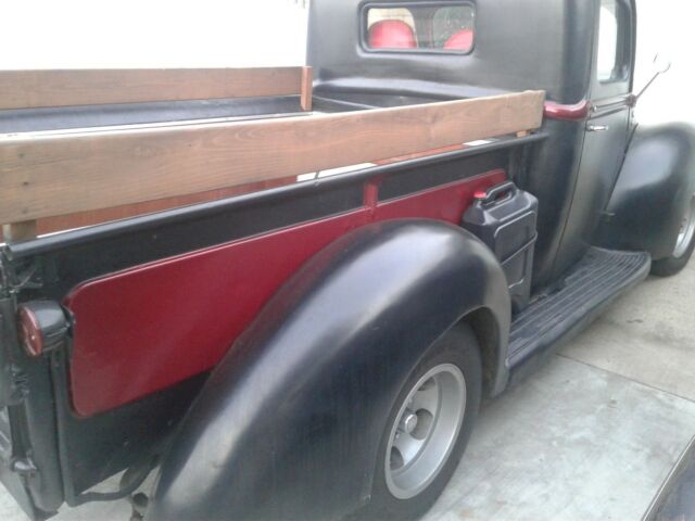 1941 Ford Other - photo 3