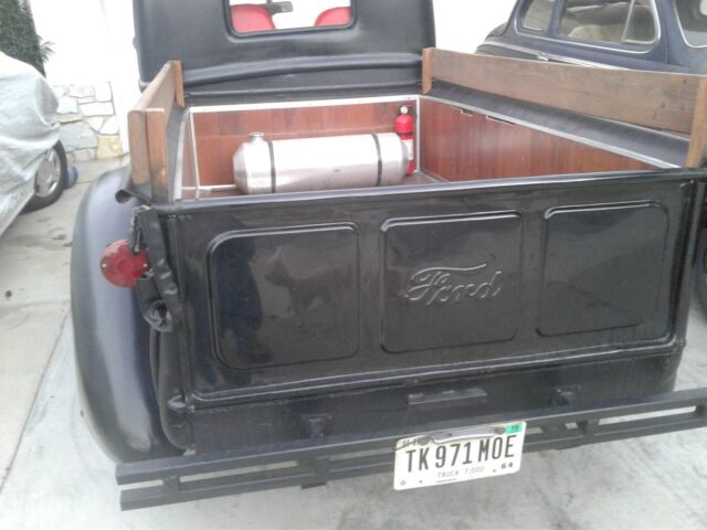1941 Ford Other - photo 4