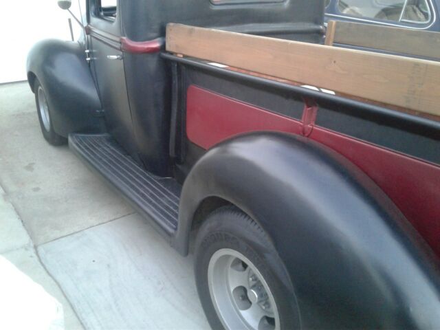 1941 Ford Other - photo 5