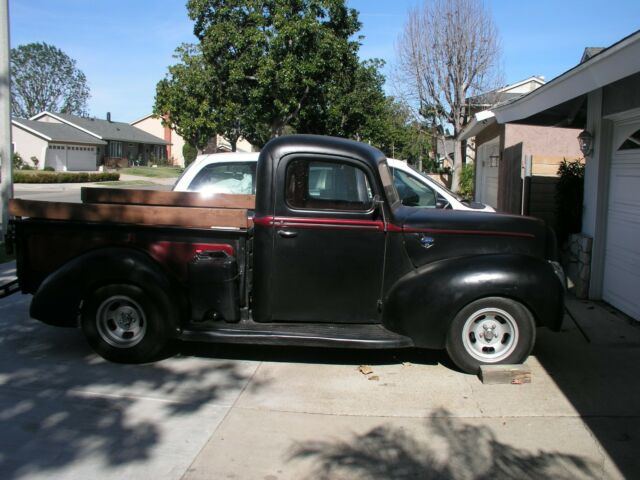 1941 Ford Other - photo 6