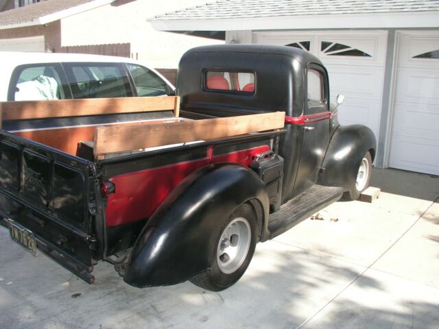 1941 Ford Other - photo 7