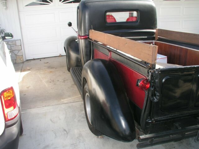 1941 Ford Other - photo 8