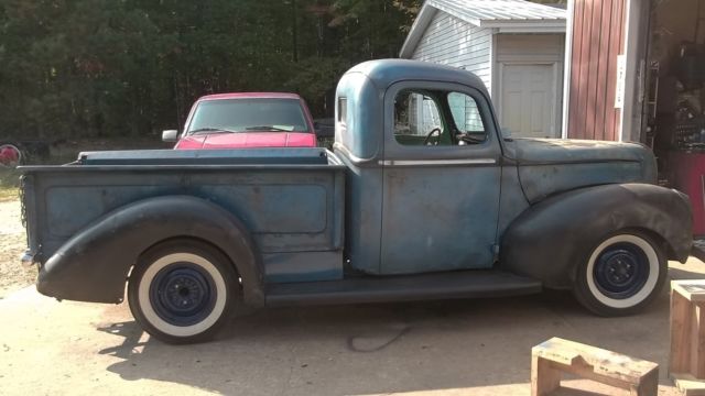1941 Ford Other Pickups 305 700r4 - photo 2