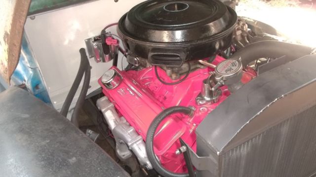1941 Ford Other Pickups 305 700r4 - photo 3