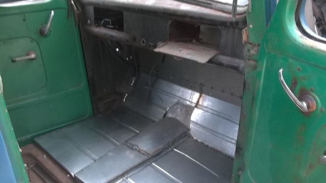 1941 Ford Other Pickups 305 700r4 - photo 4