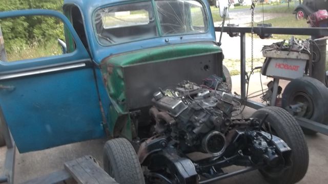 1941 Ford Other Pickups 305 700r4 - photo 5