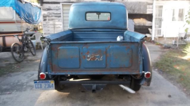 1941 Ford Other Pickups 305 700r4 - photo 9