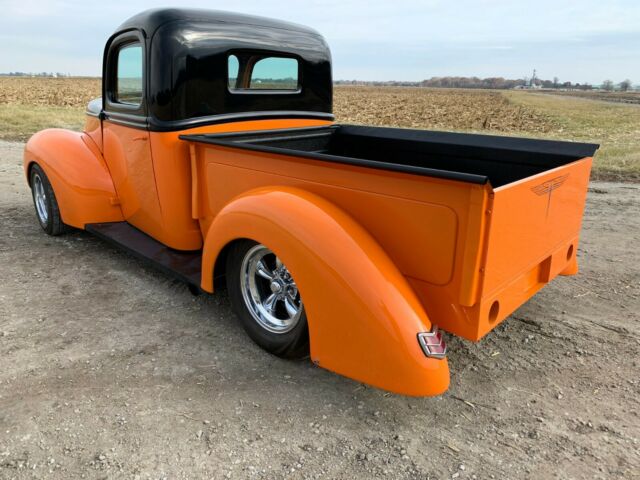 1941 Ford Other Pickups - photo 2