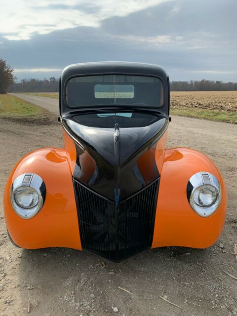 1941 Ford Other Pickups - photo 4