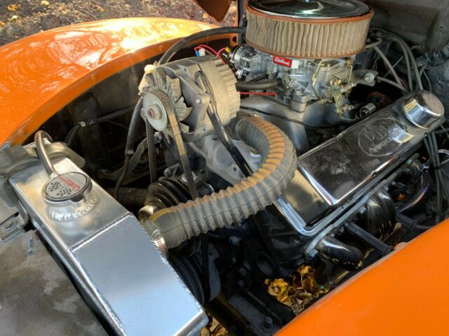 1941 Ford Other Pickups - photo 6