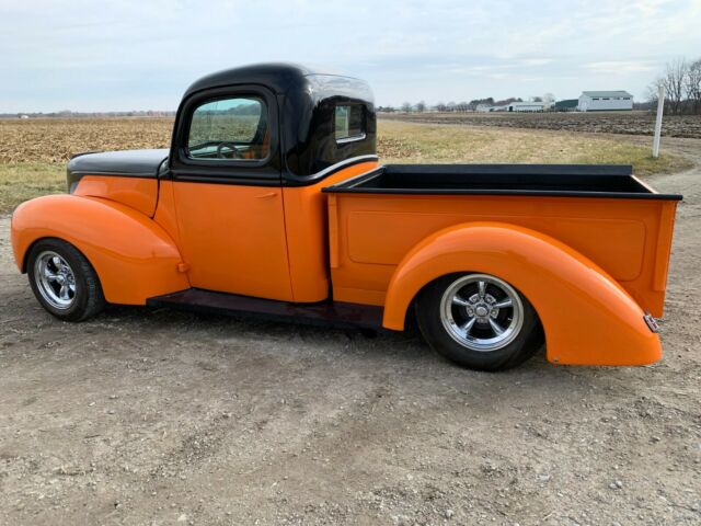 1941 Ford Other Pickups - photo 3