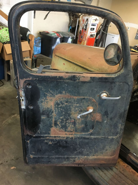 1941 Ford Other Pickups - photo 8