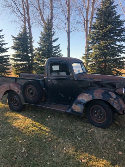 1941 Ford Other Pickups