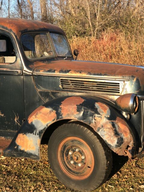 1941 Ford Other Pickups - photo 11