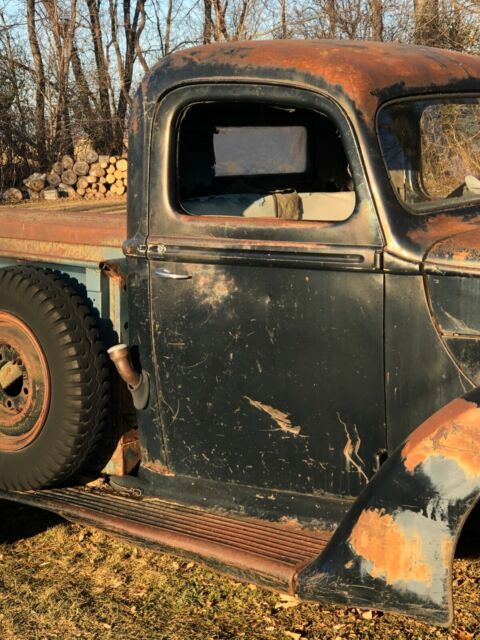 1941 Ford Other Pickups - photo 12