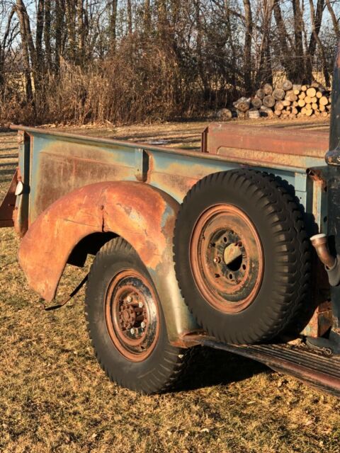 1941 Ford Other Pickups - photo 13